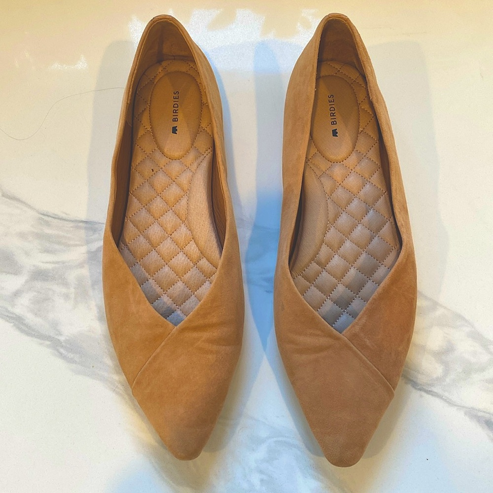 Birdies “The Goldfinch”-worn twice – like new! I bought the wrong size!